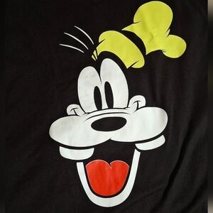 Goofy Graphic Tee